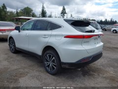 Toyota Venza LE Hybrid 2022 6