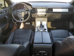 Volkswagen Touareg 2017 8