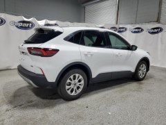 Ford Escape Hybrid Active 2023 3 Ford Escape Hybrid Active 2023 3