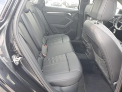 Audi A3 Premium 2024 9