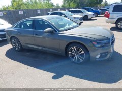 Audi A6 Premium 2023 2