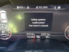 Audi Q7 Prestige 2019 6