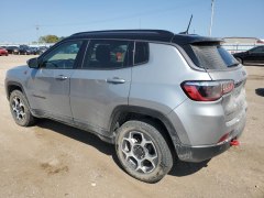 Jeep Compass Trailhawk 2022 5