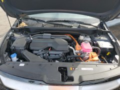 KIA Sportage EX Hybrid 2024 11