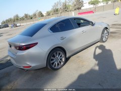 Mazda 3 Select 2022 5
