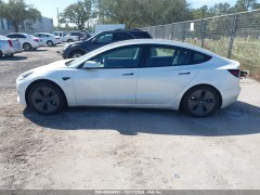 Tesla Model 3 Long Range 2022 8