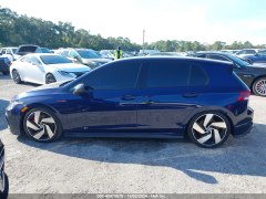 Volkswagen Golf GTI 2022 7