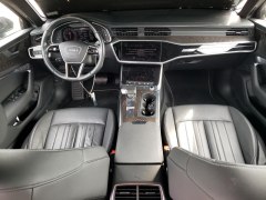 Audi A6 Premium 2021 8