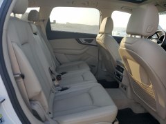Audi Q7 Premium Plus 2019 9