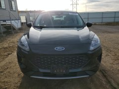 Ford Escape S 2022 1