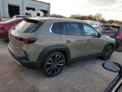 Mazda CX-50 Turbo Premium 2023 3