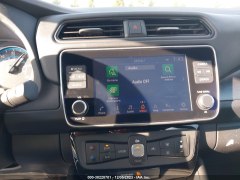 Nissan Leaf SV 2022 10