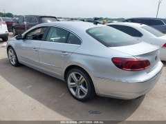 Volkswagen CC 2013 4