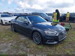 Audi A5 Premium 40 2023 2