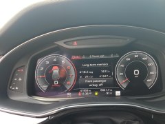 Audi Q8 Premium Plus 2019 7