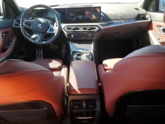 BMW 330i 2023 8