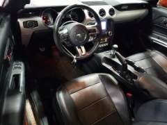 Ford Mustang 2016 8