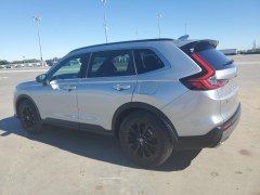 Honda CR-V Sport Hybrid 2024 5