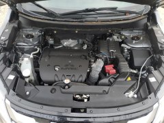 Mitsubishi Outlander Sport ES 2021 11