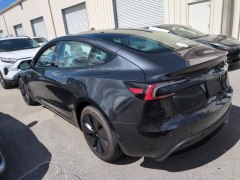Tesla Model 3 Standart Range 2024 5