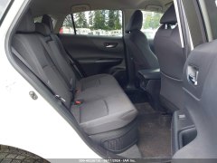 Toyota Venza LE Hybrid 2022 12
