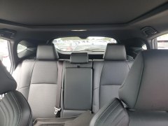 Toyota Venza Limited Hybrid 2023 10
