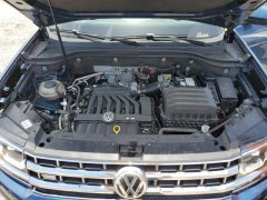 Volkswagen Atlas SE 2018 11