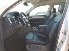 Volkswagen Atlas SEL 2019 6