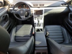 Volkswagen CC 2013 8