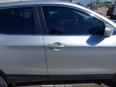 Nissan Rogue Sport S 2022 11 Nissan Rogue Sport S 2022 11