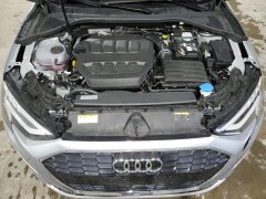 Audi A3 Premium 2024 10