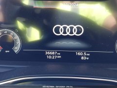 Audi A6 Premium Plus 2021 10