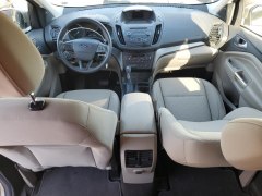 Ford Escape SE 2017 8