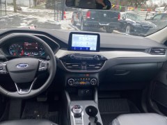 Ford Escape SEL 2021 5