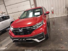 Honda CR-V Touring Hybrid 2022 1