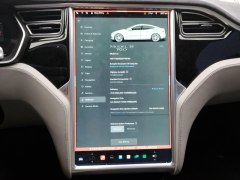 Tesla Model S 70D 2015 8