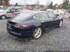 Tesla Model S 85 2012 4