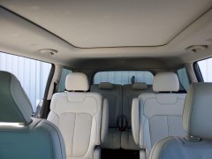 Jeep Grand Cherokee L Overland 2022 9 Jeep Grand Cherokee L Overland 2022 9