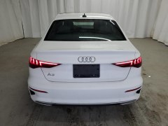 Audi A3 Premium 2022 4
