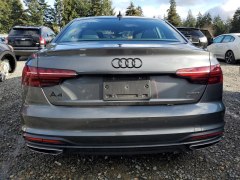 Audi A4 Prestige 2021 4