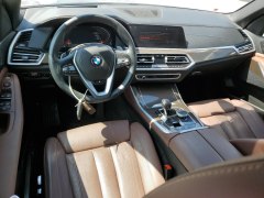 BMW X5 xDrive 40i 2022 8