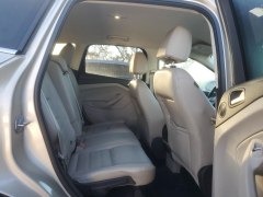 Ford Escape Titanium 2017 11
