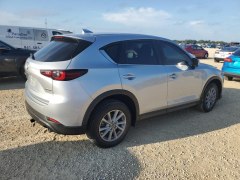 Mazda CX-5 Select 2022 3