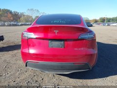 Tesla Model Y Long Range 2022 5