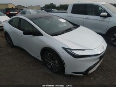Toyota Prius XLE 2023 2