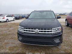 Volkswagen Atlas SEL 2018 1
