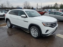 Volkswagen Atlas SE 2022 2