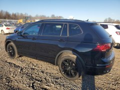 Volkswagen Tiguan SE 2023 5