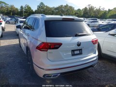 Volkswagen Tiguan SEL R-Line 2022 6
