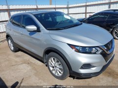Nissan Rogue Sport S 2022 2 Nissan Rogue Sport S 2022 2